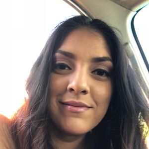 Meet your Posher, Josephine